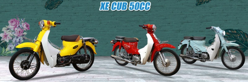 Honda Cub 82 cũ từ năm 1989 giá 150 đồng tại Hà Nội