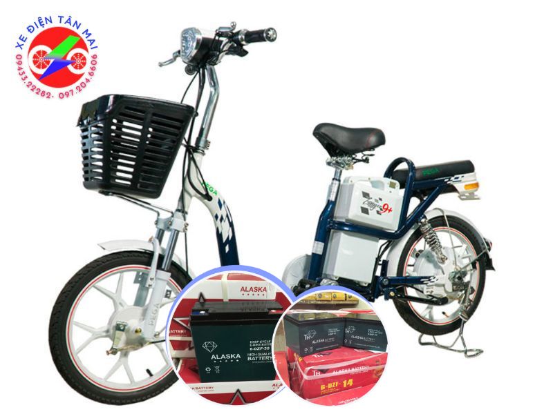 Nên mua xe đạp điện pega ở đâu để đảm bảo chất lượng sản phẩm và giá cả hợp lý?
